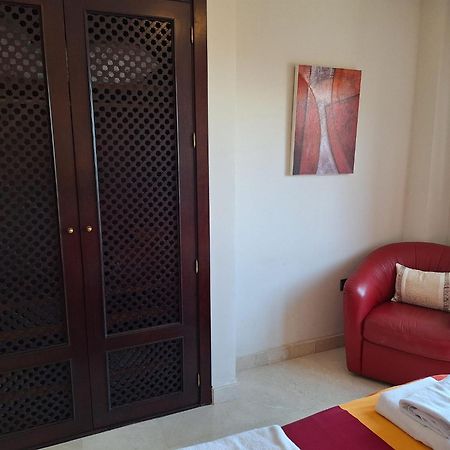 El Soto De Marbella Free Golf-Tennis-Padel-Gym 2 Bedroom Penthouse La Mairena Esterno foto