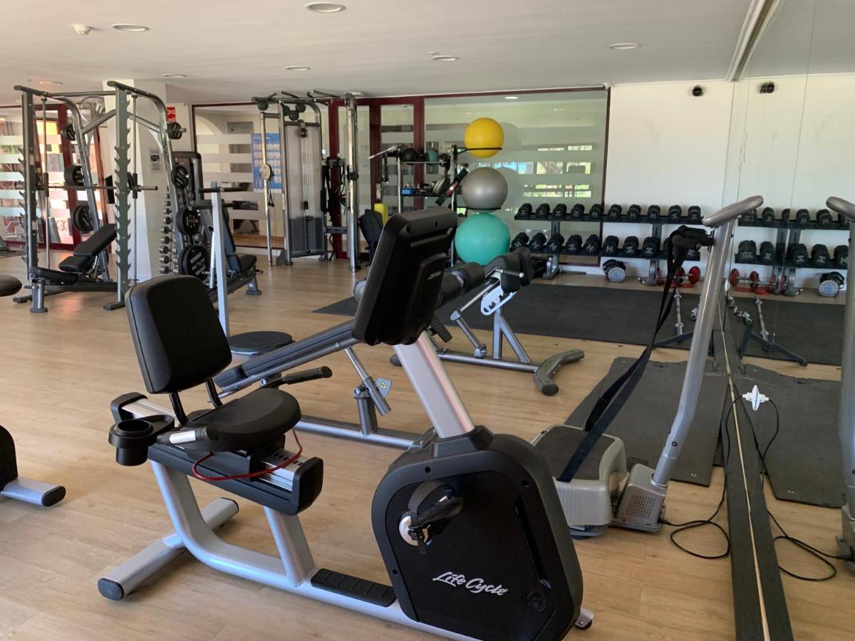 El Soto De Marbella Free Golf-Tennis-Padel-Gym 2 Bedroom Penthouse La Mairena Esterno foto