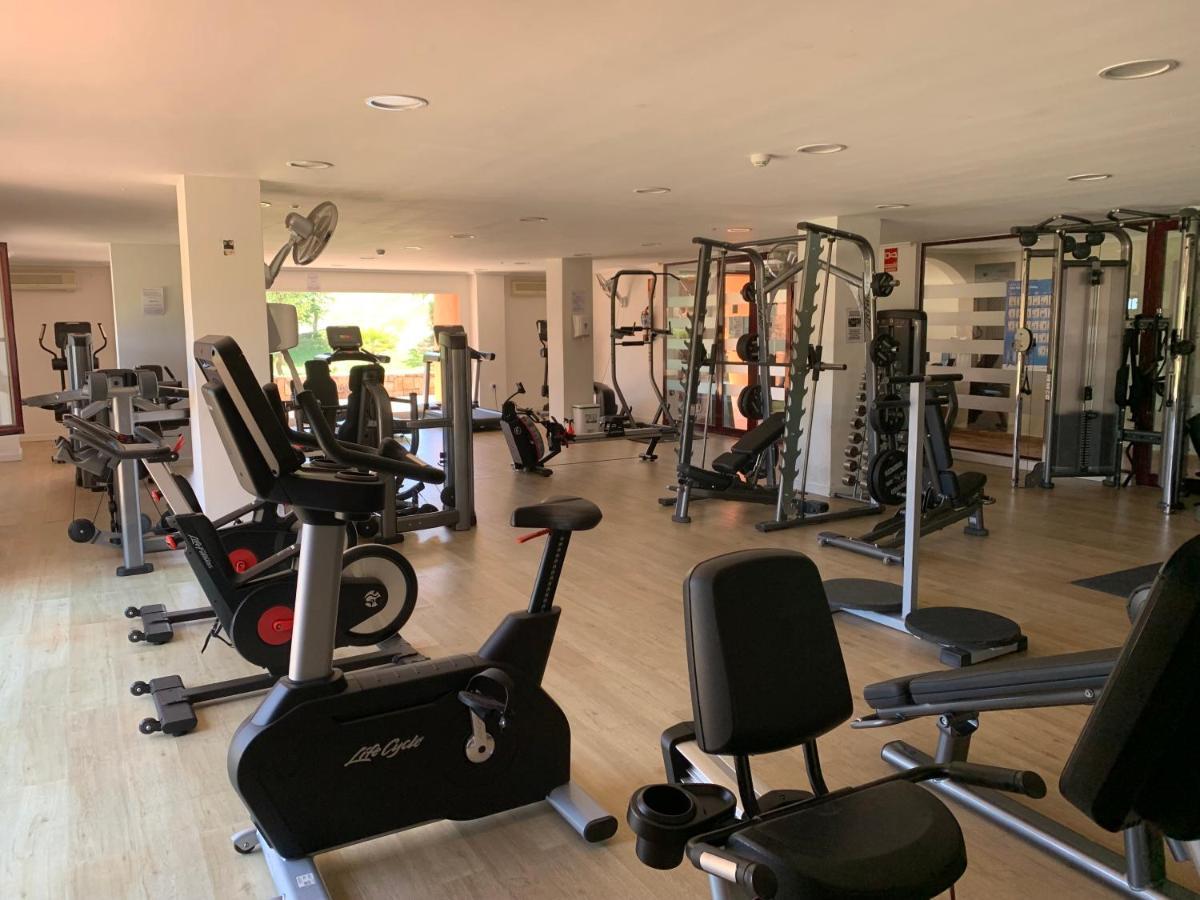 El Soto De Marbella Free Golf-Tennis-Padel-Gym 2 Bedroom Penthouse La Mairena Esterno foto