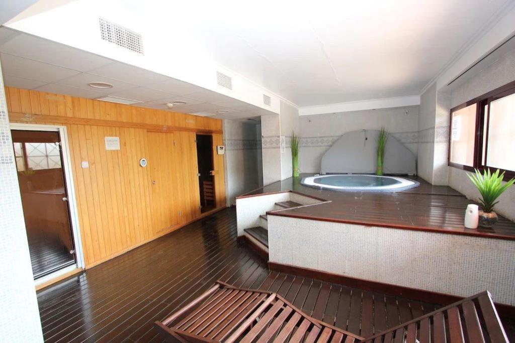 El Soto De Marbella Free Golf-Tennis-Padel-Gym 2 Bedroom Penthouse La Mairena Esterno foto