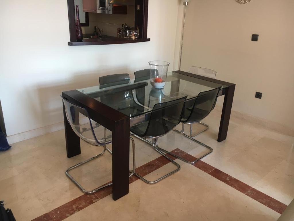 El Soto De Marbella Free Golf-Tennis-Padel-Gym 2 Bedroom Penthouse La Mairena Esterno foto