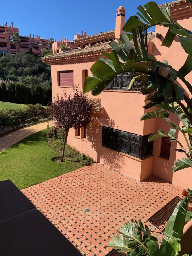 El Soto De Marbella Free Golf-Tennis-Padel-Gym 2 Bedroom Penthouse La Mairena Esterno foto