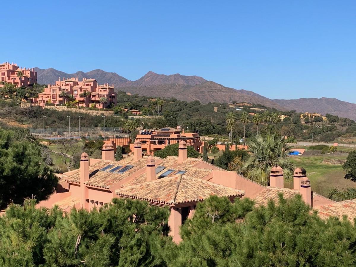 El Soto De Marbella Free Golf-Tennis-Padel-Gym 2 Bedroom Penthouse La Mairena Esterno foto