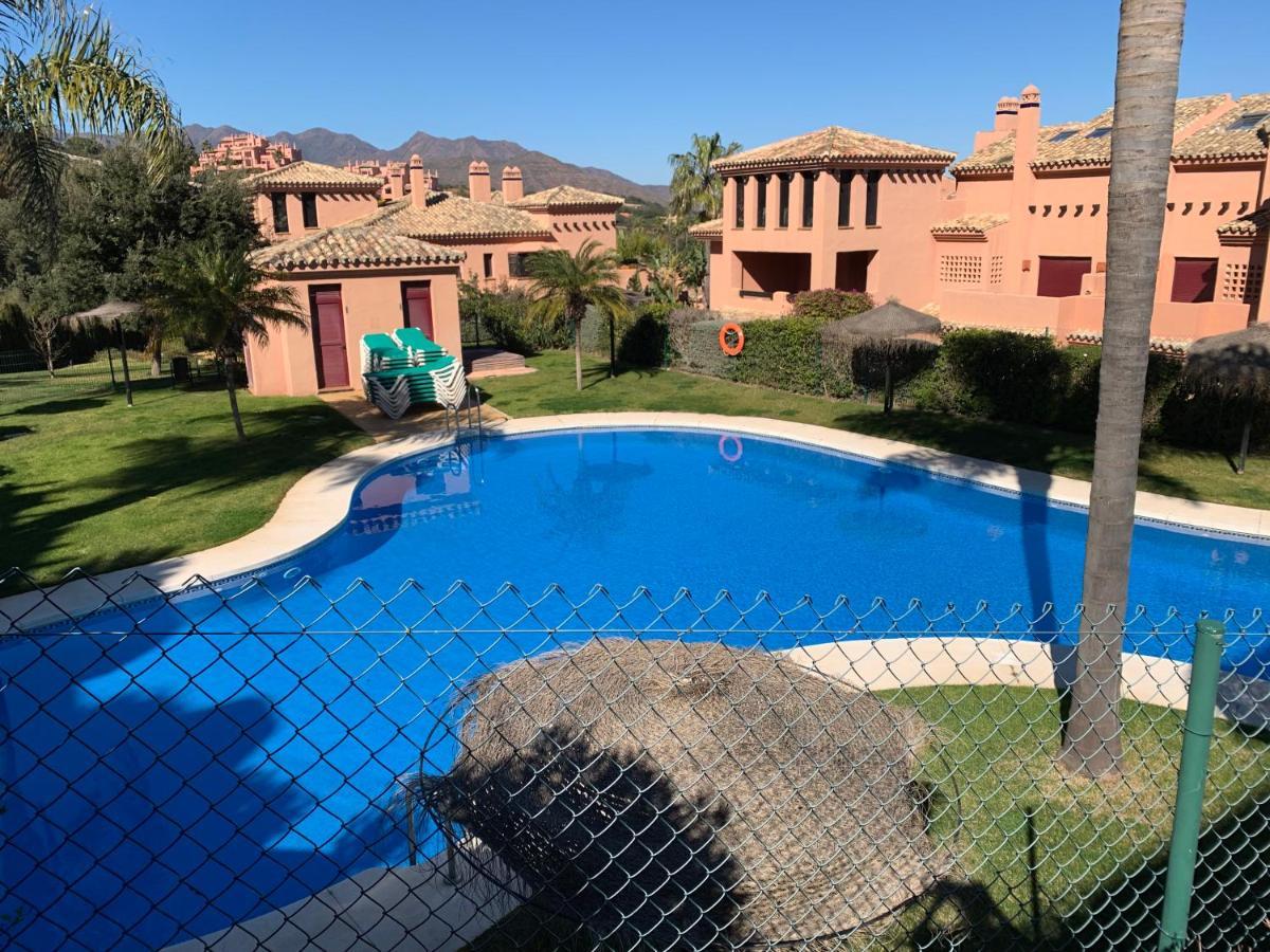 El Soto De Marbella Free Golf-Tennis-Padel-Gym 2 Bedroom Penthouse La Mairena Esterno foto