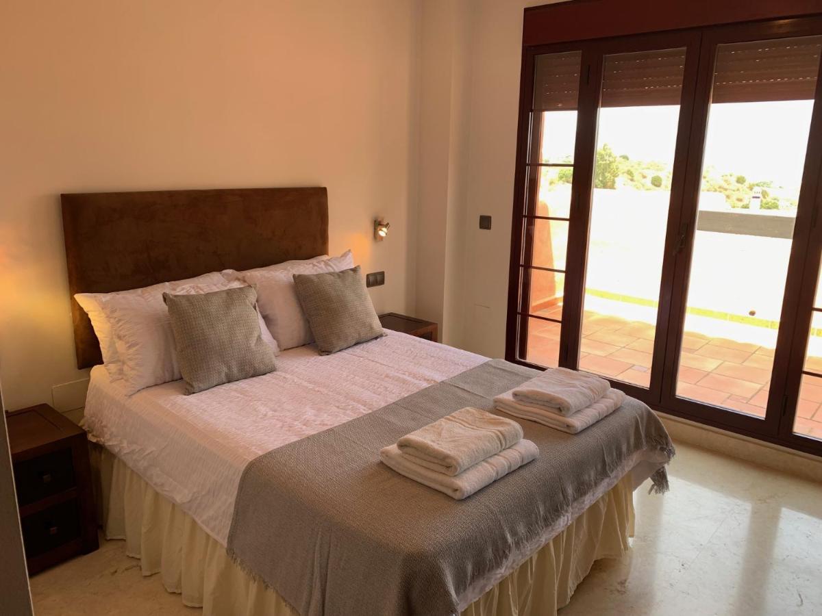 El Soto De Marbella Free Golf-Tennis-Padel-Gym 2 Bedroom Penthouse La Mairena Esterno foto