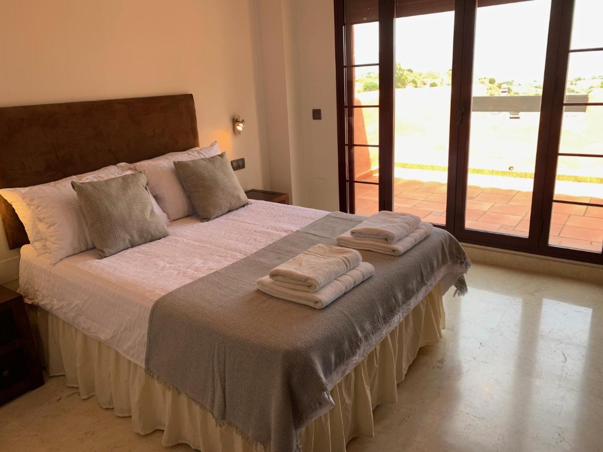 El Soto De Marbella Free Golf-Tennis-Padel-Gym 2 Bedroom Penthouse La Mairena Esterno foto