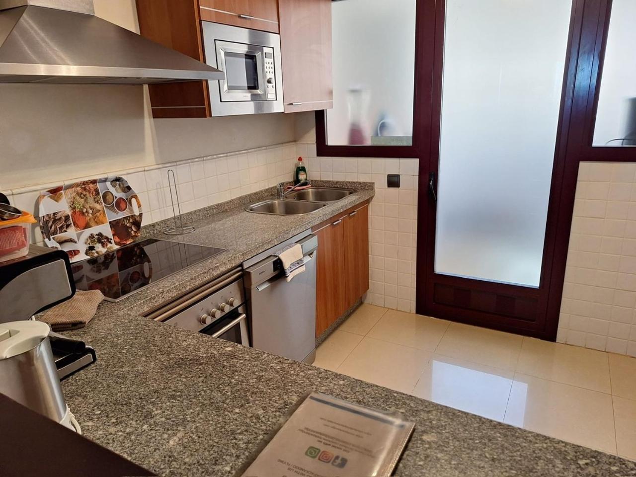 El Soto De Marbella Free Golf-Tennis-Padel-Gym 2 Bedroom Penthouse La Mairena Esterno foto