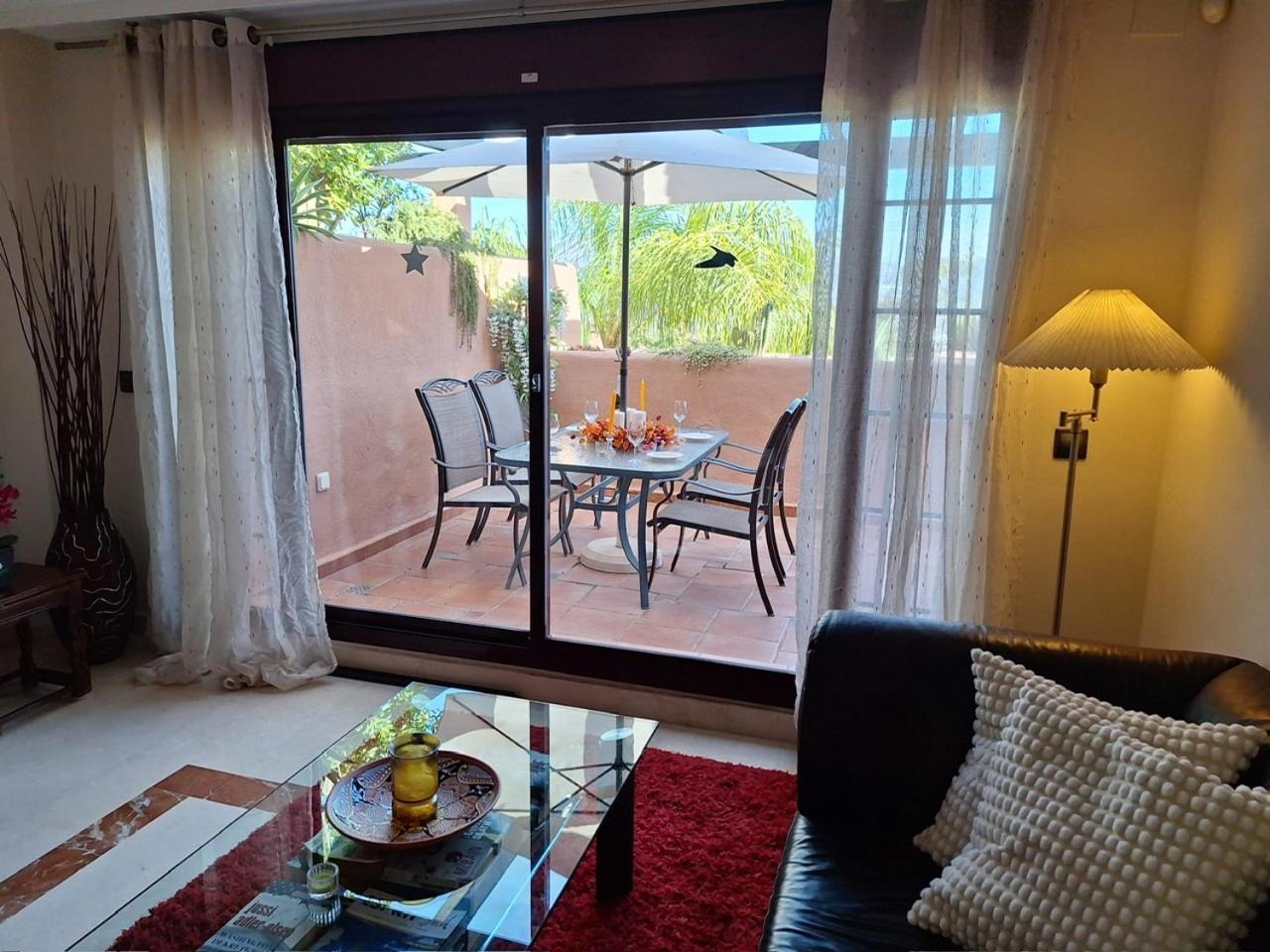 El Soto De Marbella Free Golf-Tennis-Padel-Gym 2 Bedroom Penthouse La Mairena Esterno foto